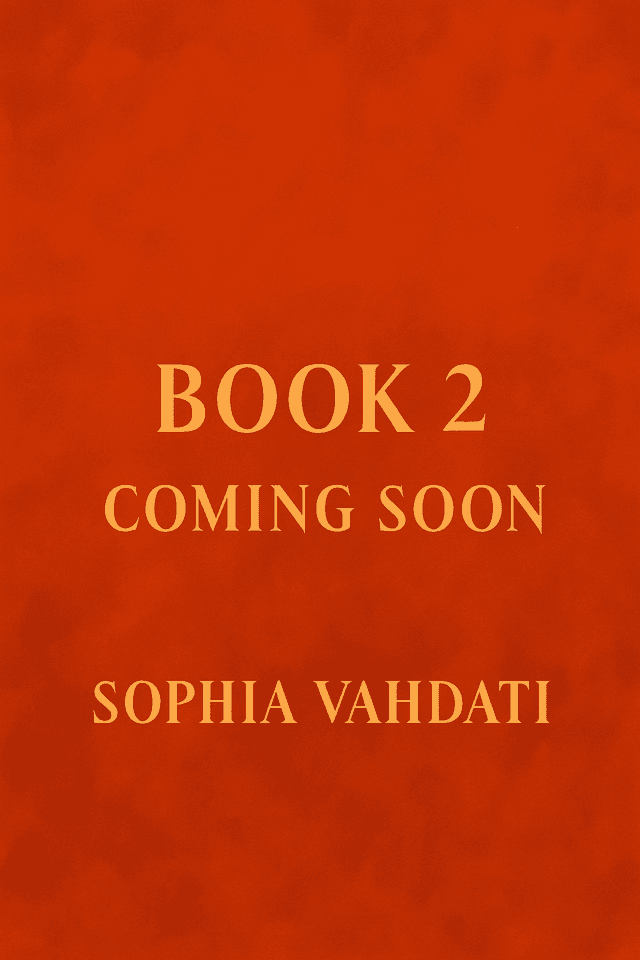 The Girl with the Fierce Eyes 2