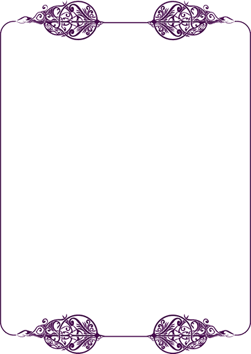 Collection Books Frame